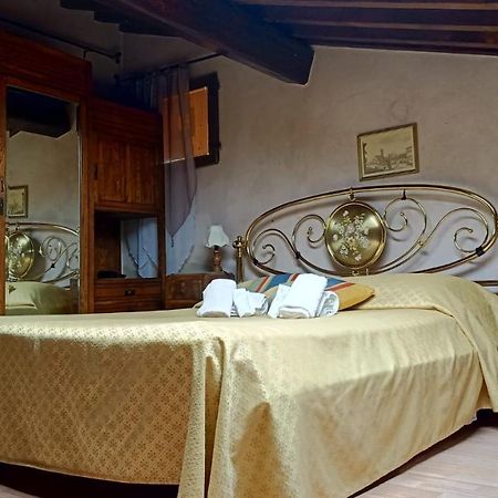 Centro Storico Pisa Bed & Breakfast ภายนอก รูปภาพ