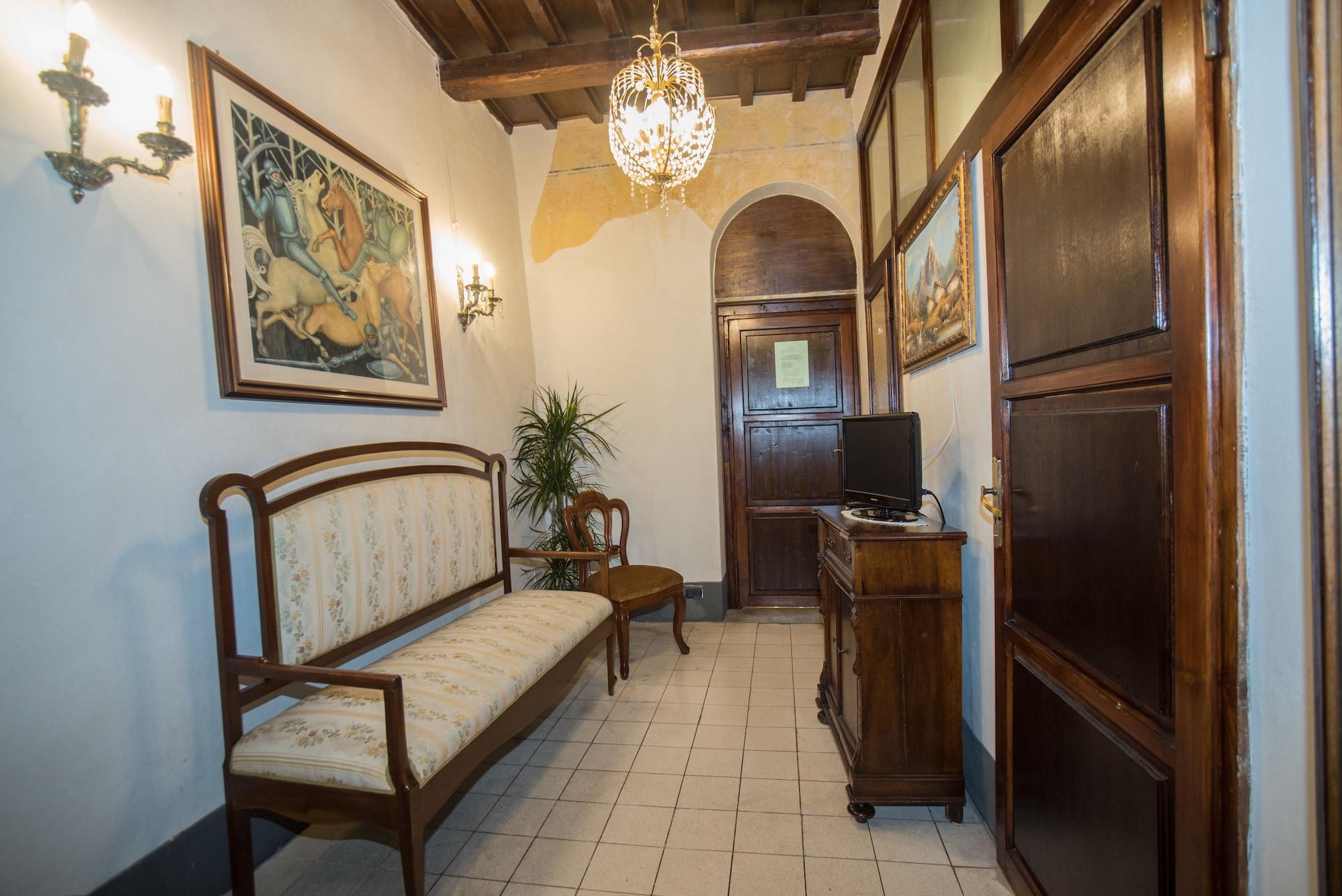 Centro Storico Pisa Bed & Breakfast ภายนอก รูปภาพ