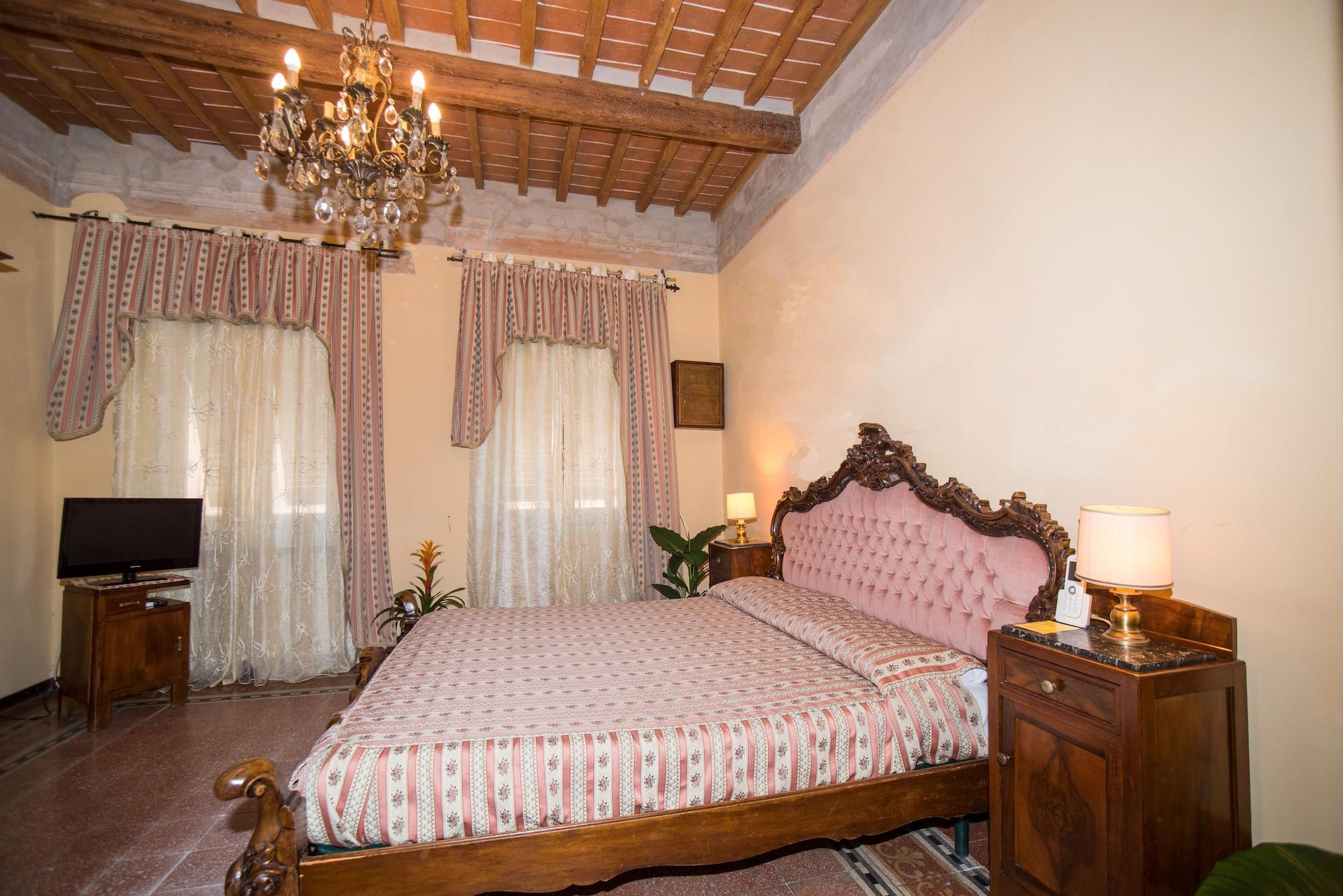 Centro Storico Pisa Bed & Breakfast ภายนอก รูปภาพ