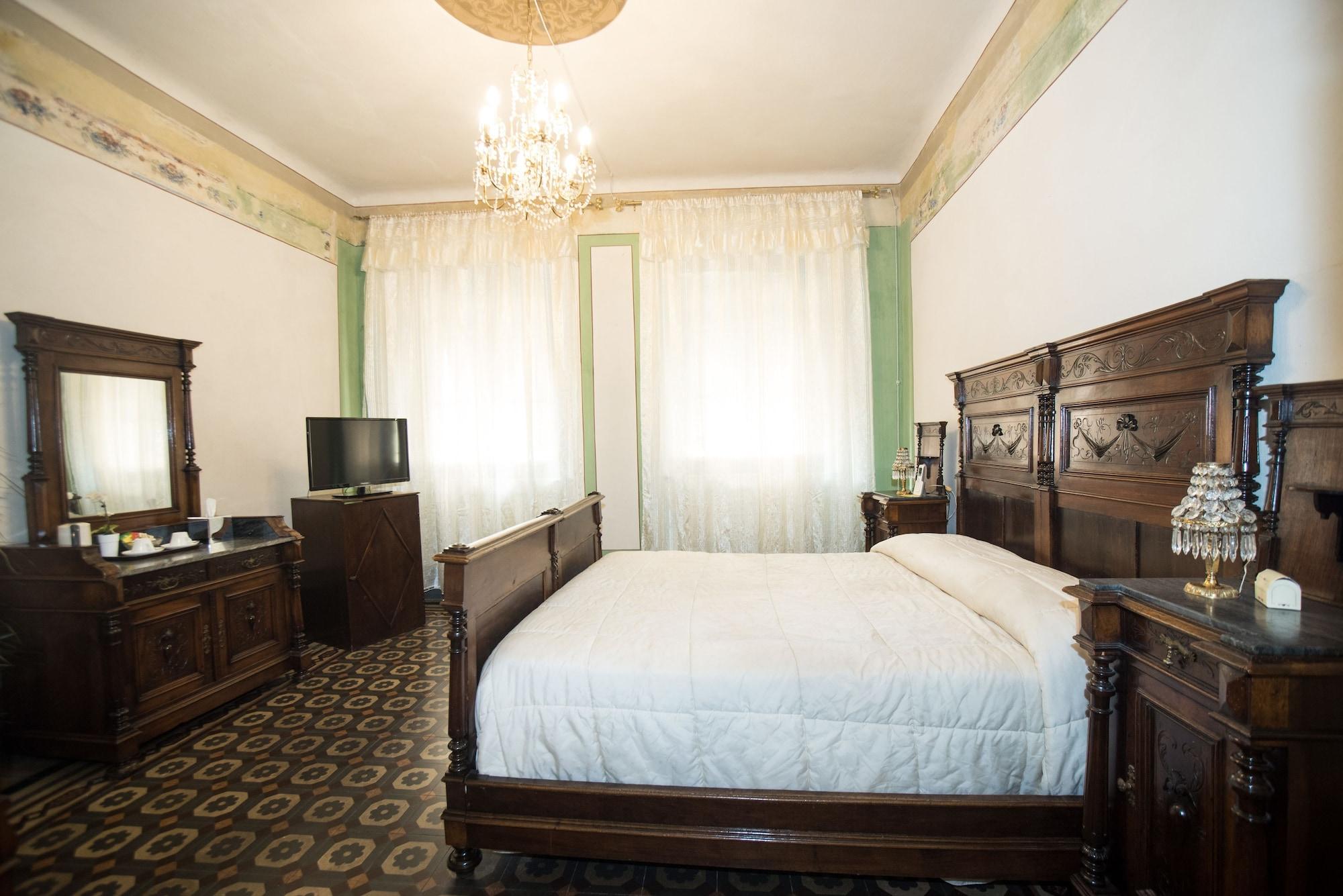 Centro Storico Pisa Bed & Breakfast ภายนอก รูปภาพ