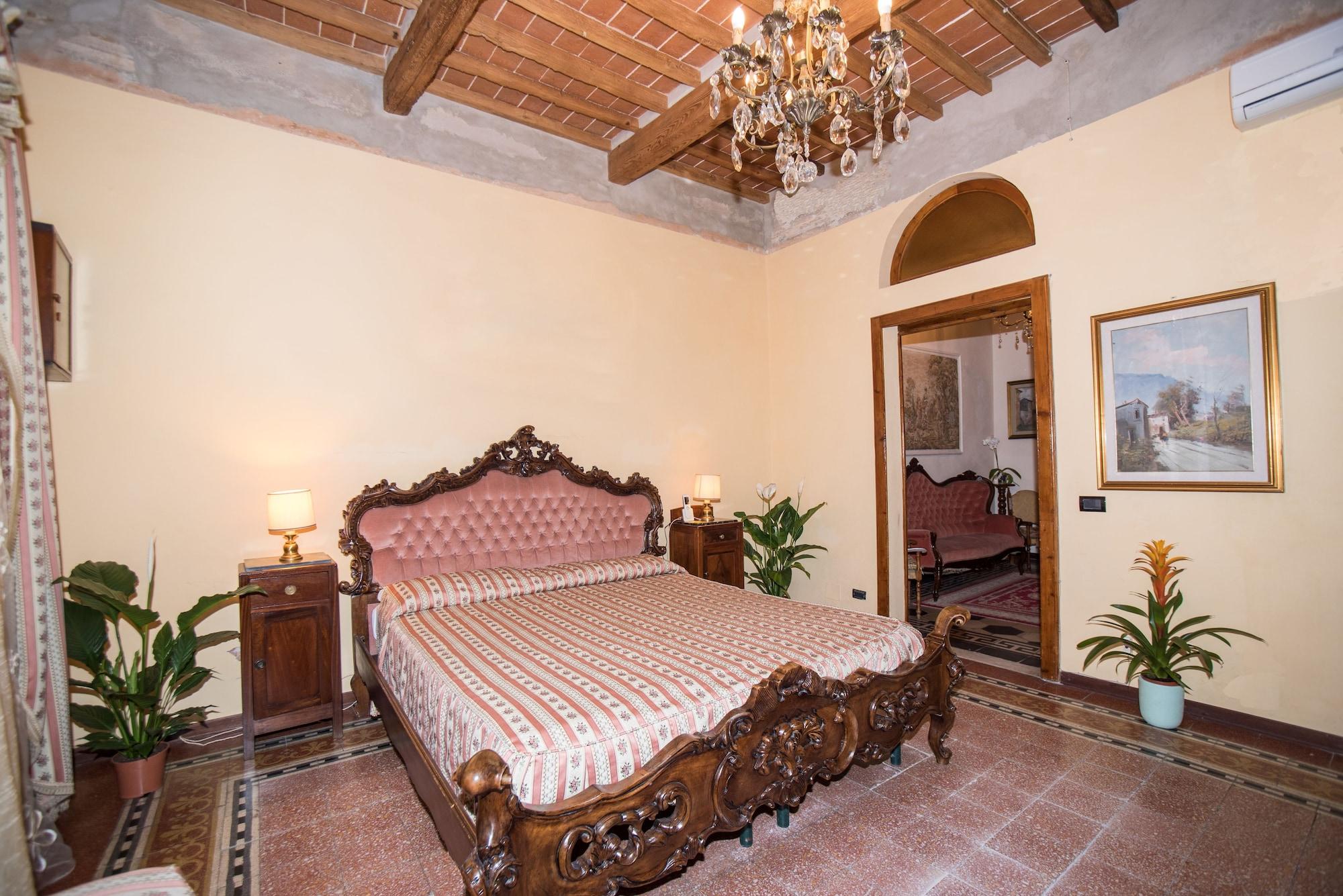 Centro Storico Pisa Bed & Breakfast ภายนอก รูปภาพ