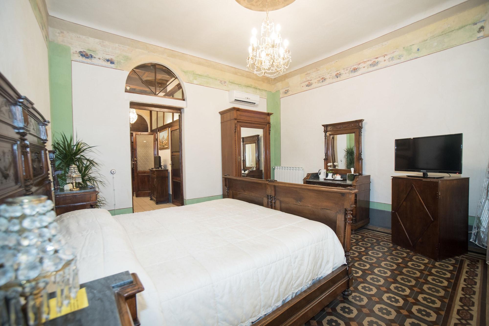 Centro Storico Pisa Bed & Breakfast ภายนอก รูปภาพ
