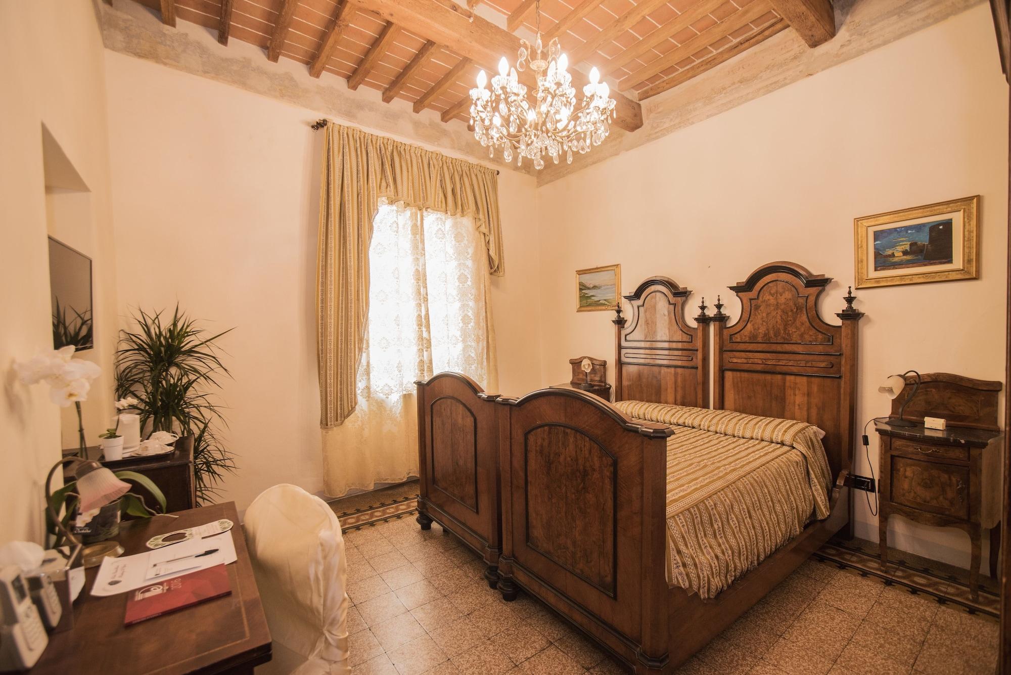 Centro Storico Pisa Bed & Breakfast ภายนอก รูปภาพ