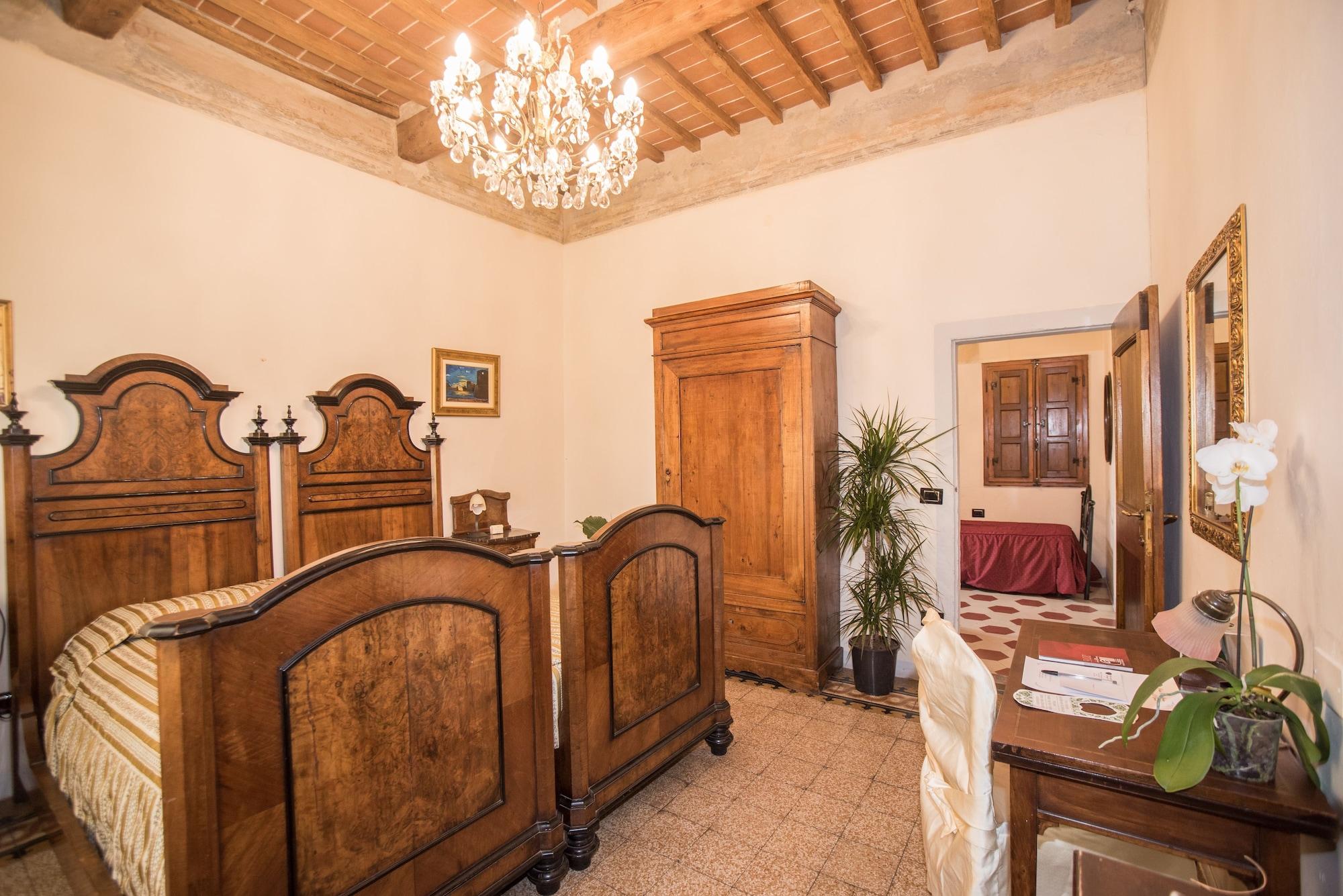 Centro Storico Pisa Bed & Breakfast ภายนอก รูปภาพ