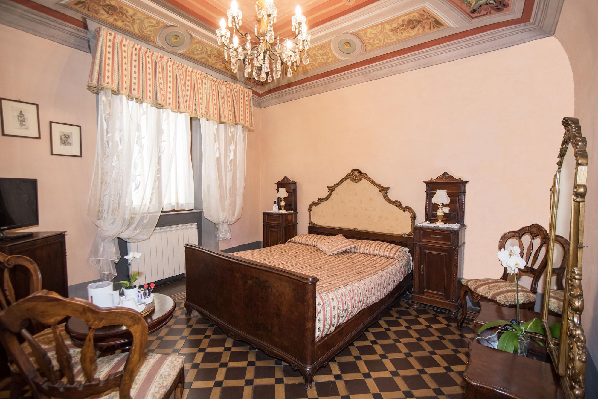 Centro Storico Pisa Bed & Breakfast ภายนอก รูปภาพ