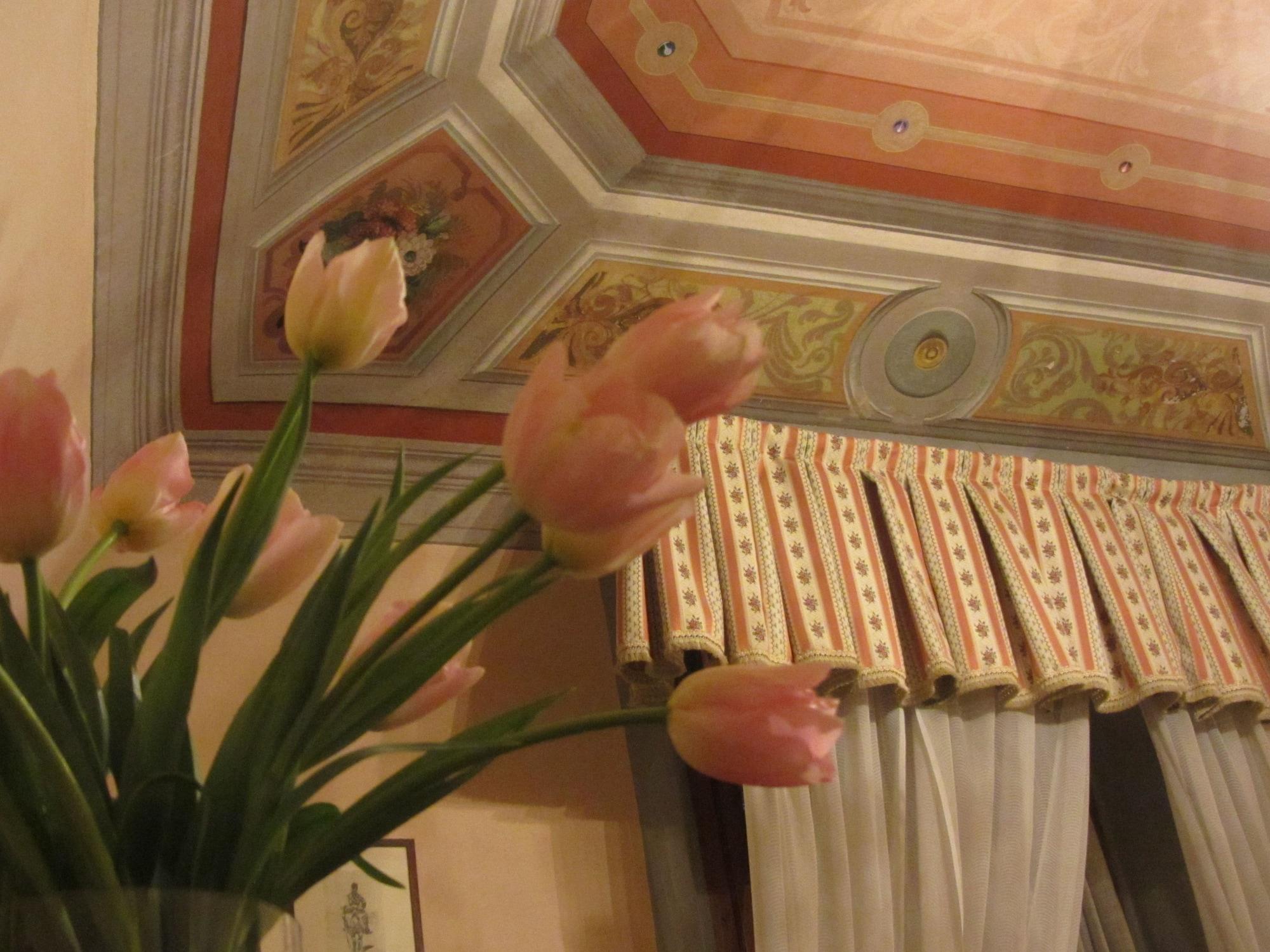 Centro Storico Pisa Bed & Breakfast ภายนอก รูปภาพ