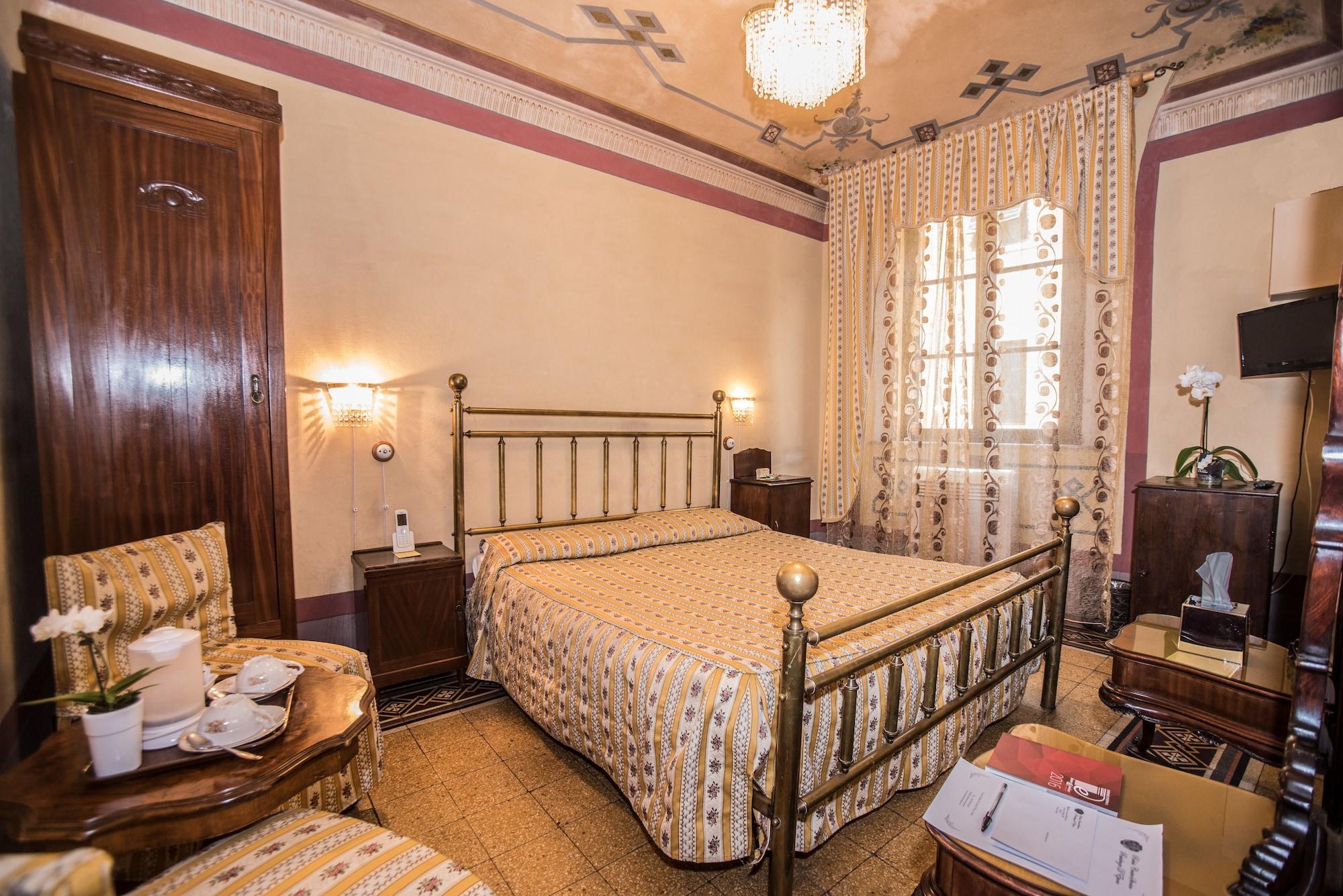 Centro Storico Pisa Bed & Breakfast ภายนอก รูปภาพ