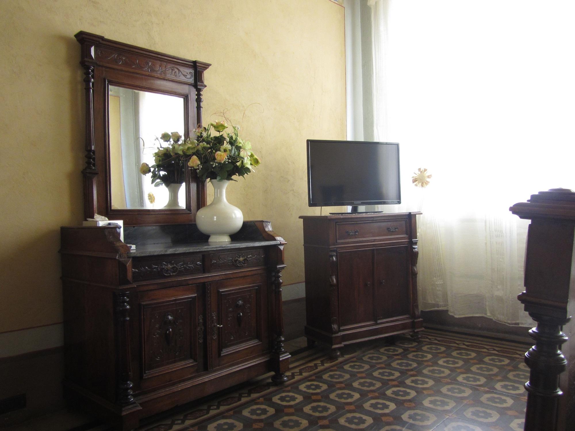 Centro Storico Pisa Bed & Breakfast ภายนอก รูปภาพ