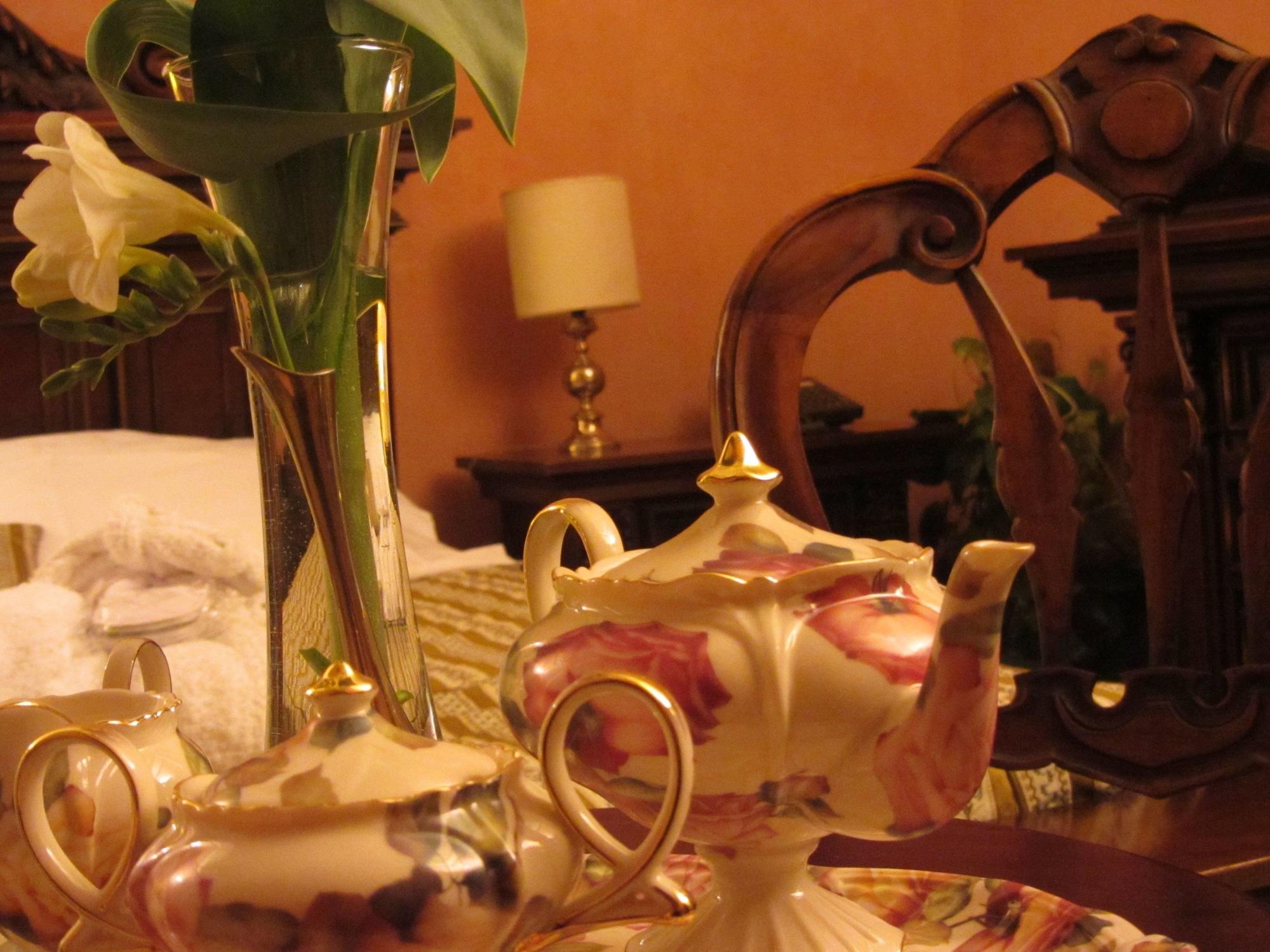Centro Storico Pisa Bed & Breakfast ภายนอก รูปภาพ