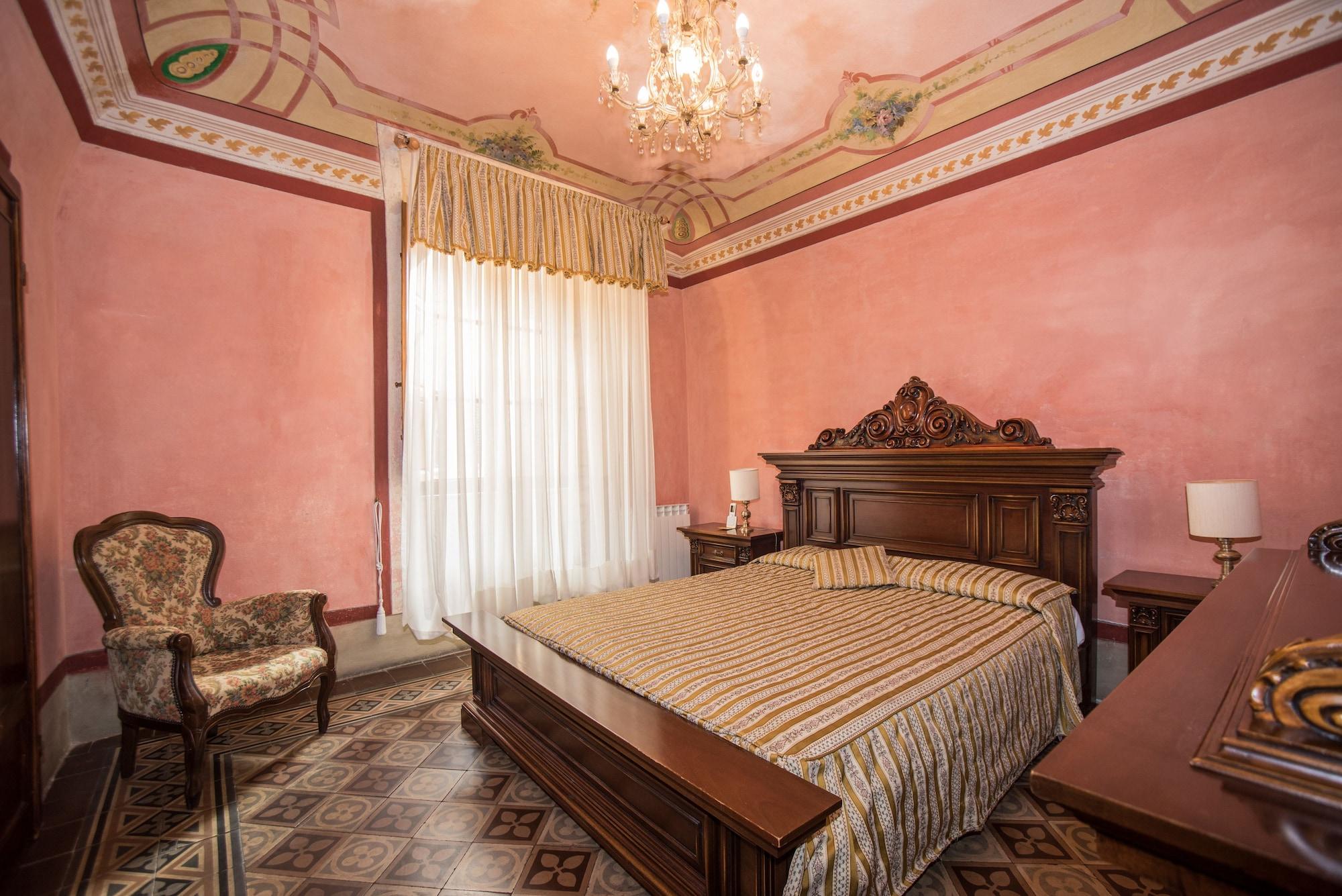 Centro Storico Pisa Bed & Breakfast ภายนอก รูปภาพ
