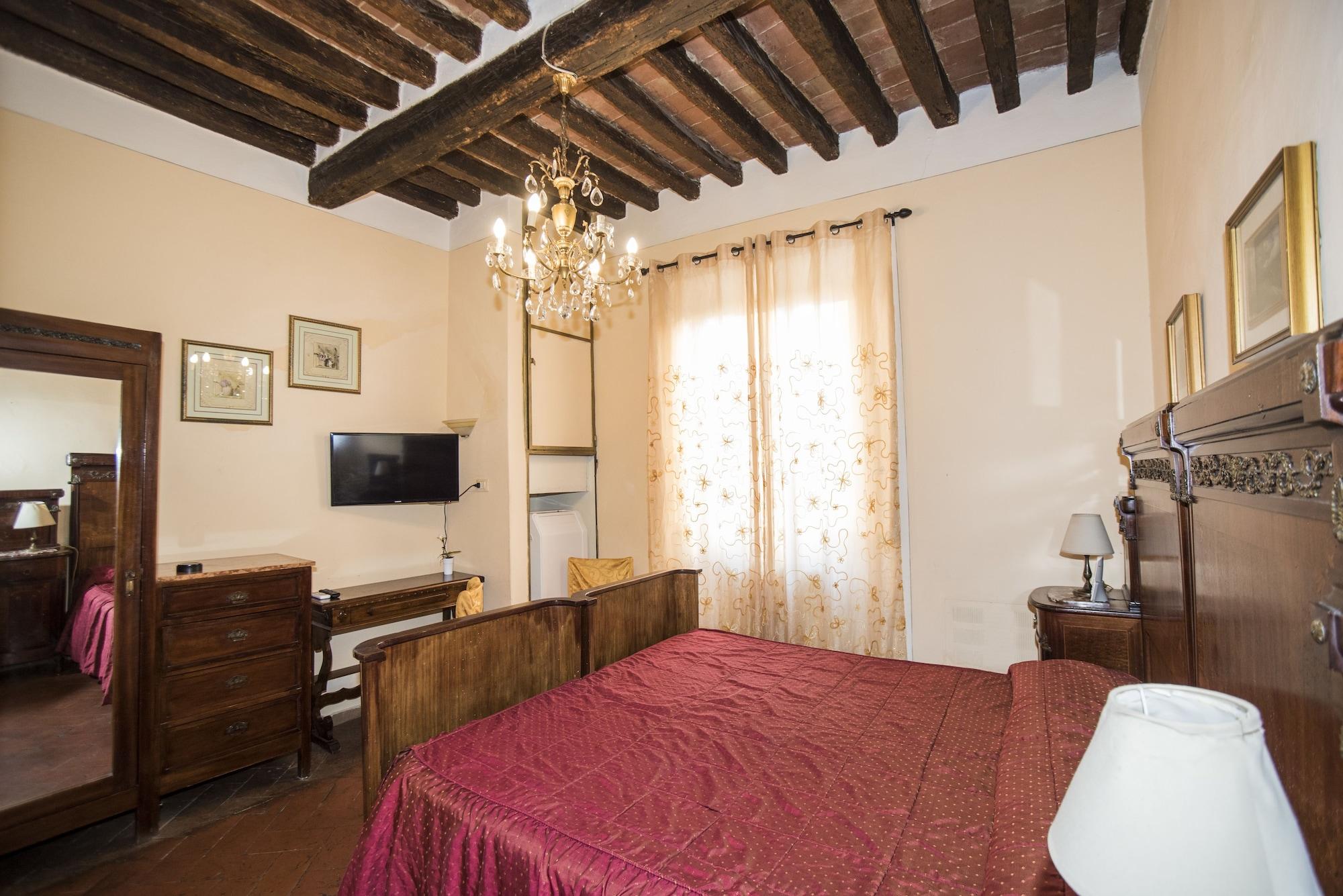 Centro Storico Pisa Bed & Breakfast ภายนอก รูปภาพ