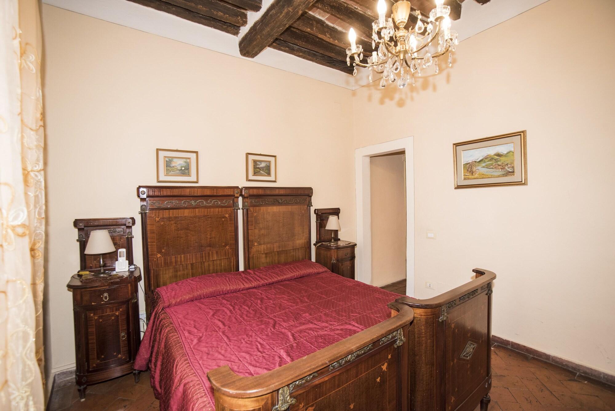 Centro Storico Pisa Bed & Breakfast ภายนอก รูปภาพ