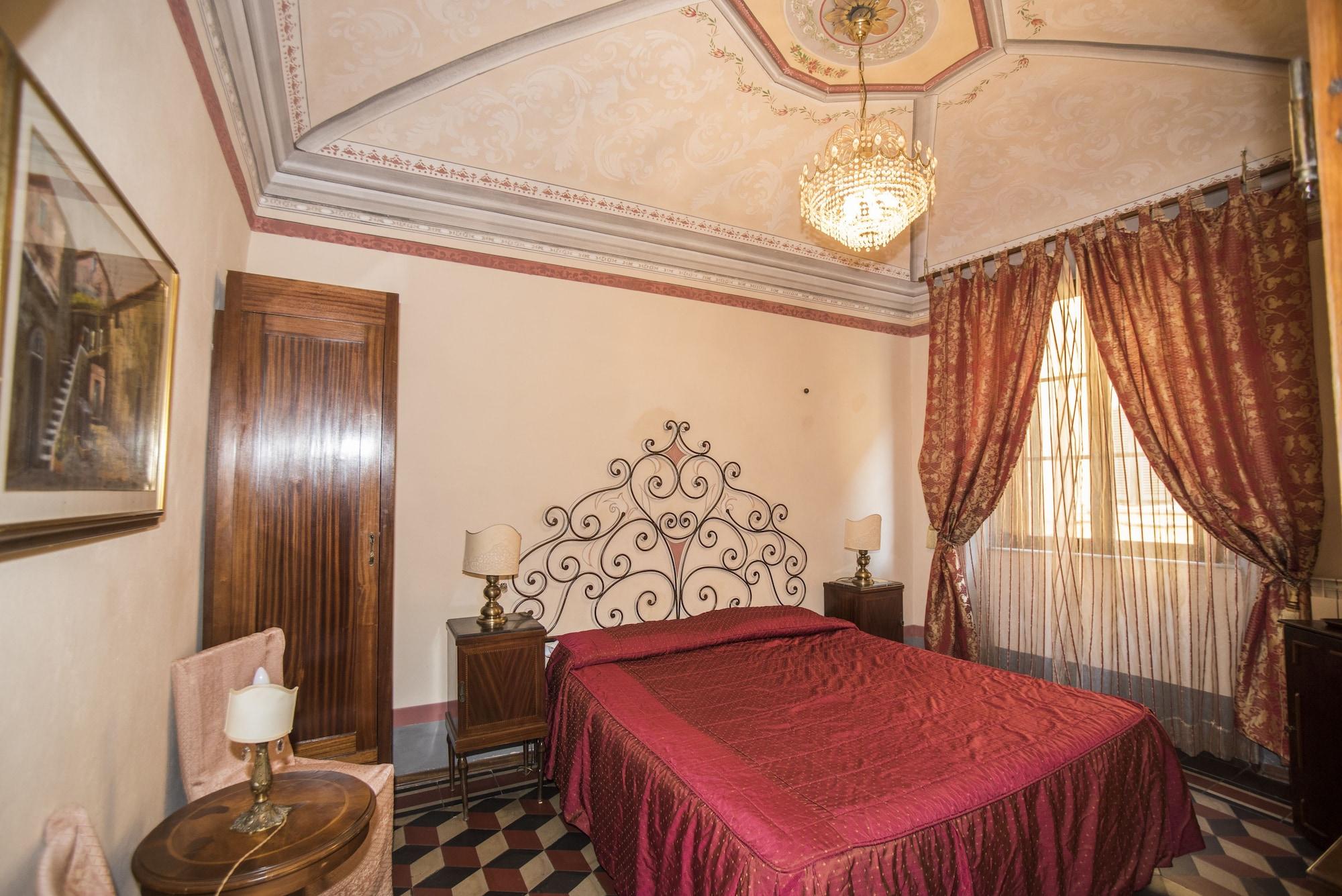 Centro Storico Pisa Bed & Breakfast ภายนอก รูปภาพ