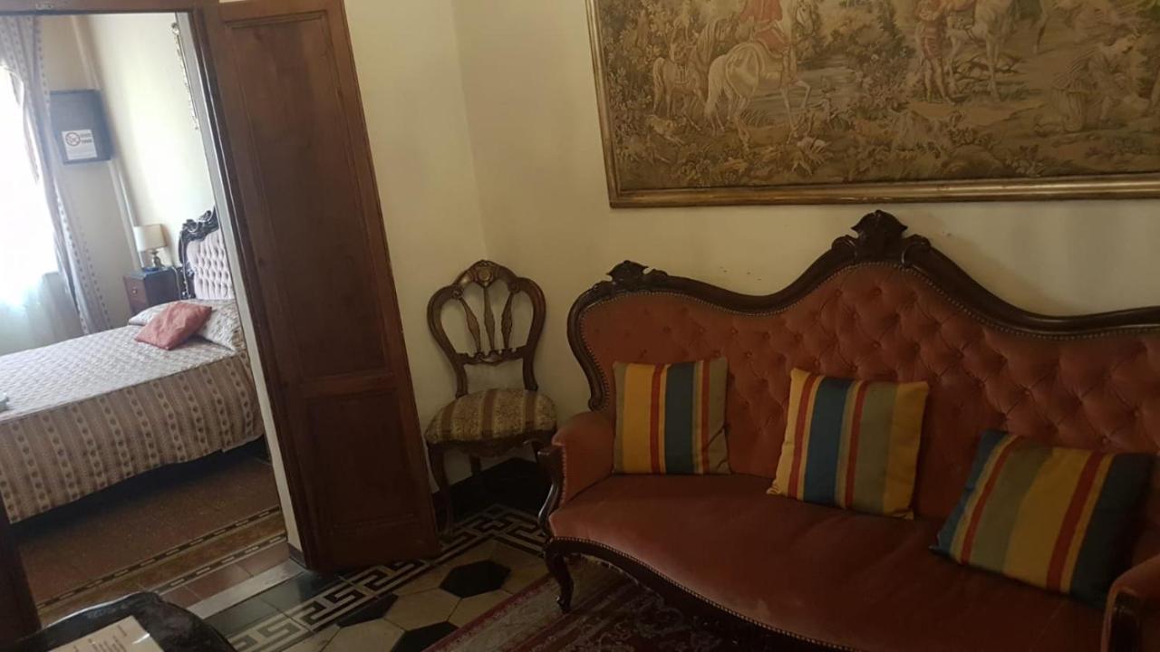 Centro Storico Pisa Bed & Breakfast ภายนอก รูปภาพ