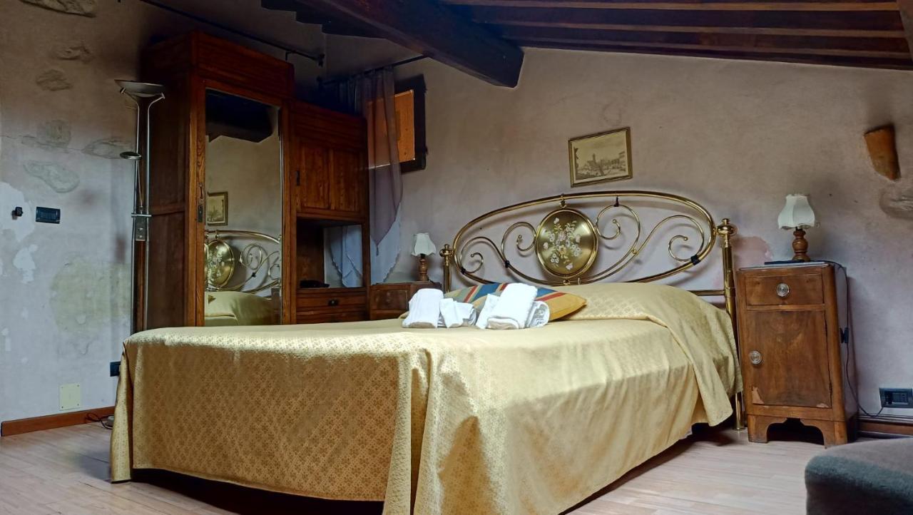 Centro Storico Pisa Bed & Breakfast ภายนอก รูปภาพ