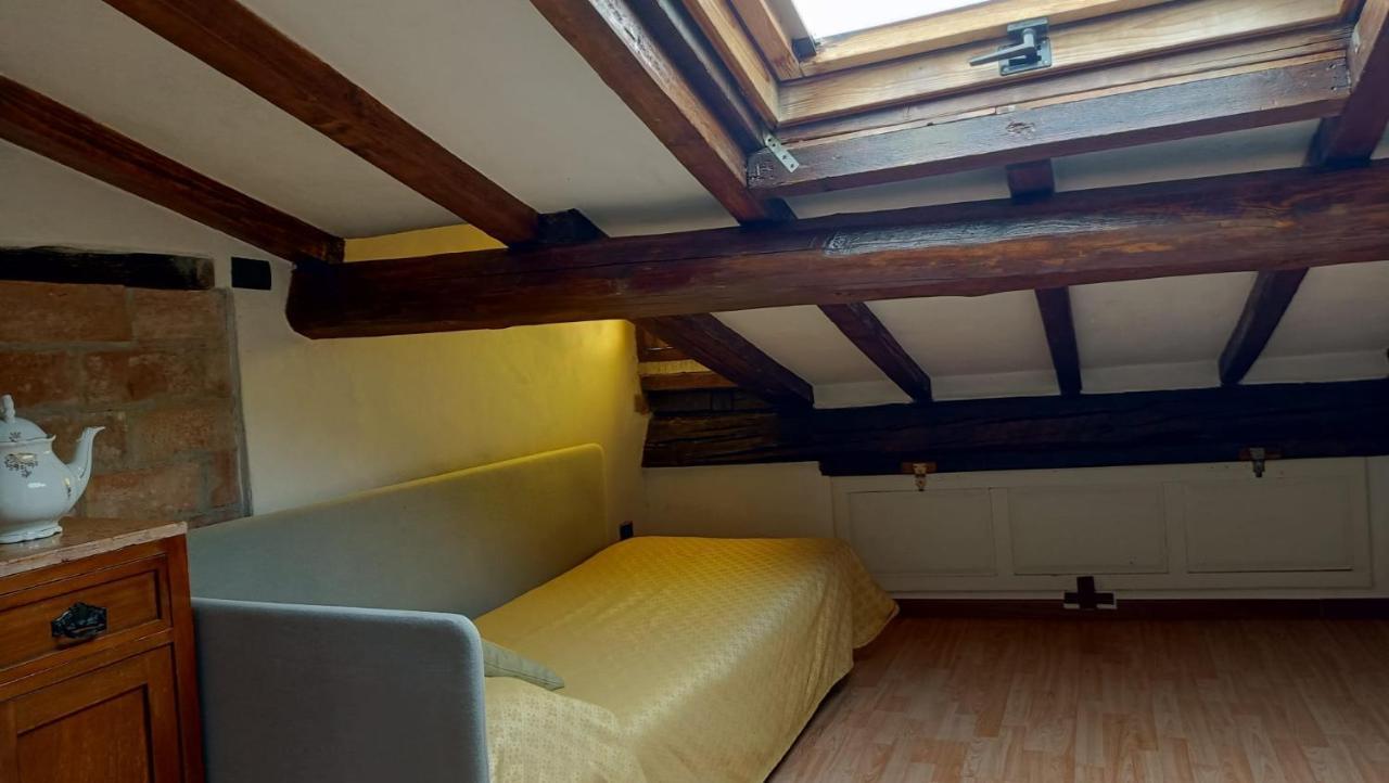 Centro Storico Pisa Bed & Breakfast ภายนอก รูปภาพ