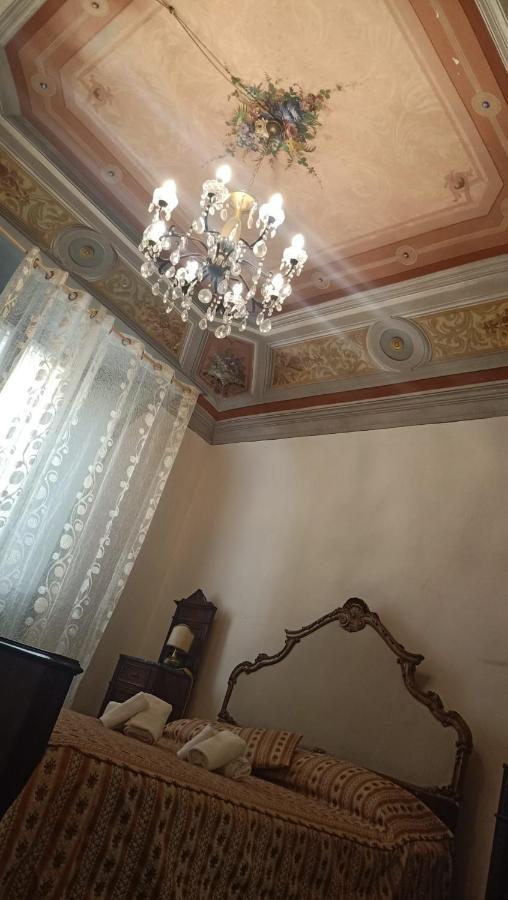 Centro Storico Pisa Bed & Breakfast ภายนอก รูปภาพ