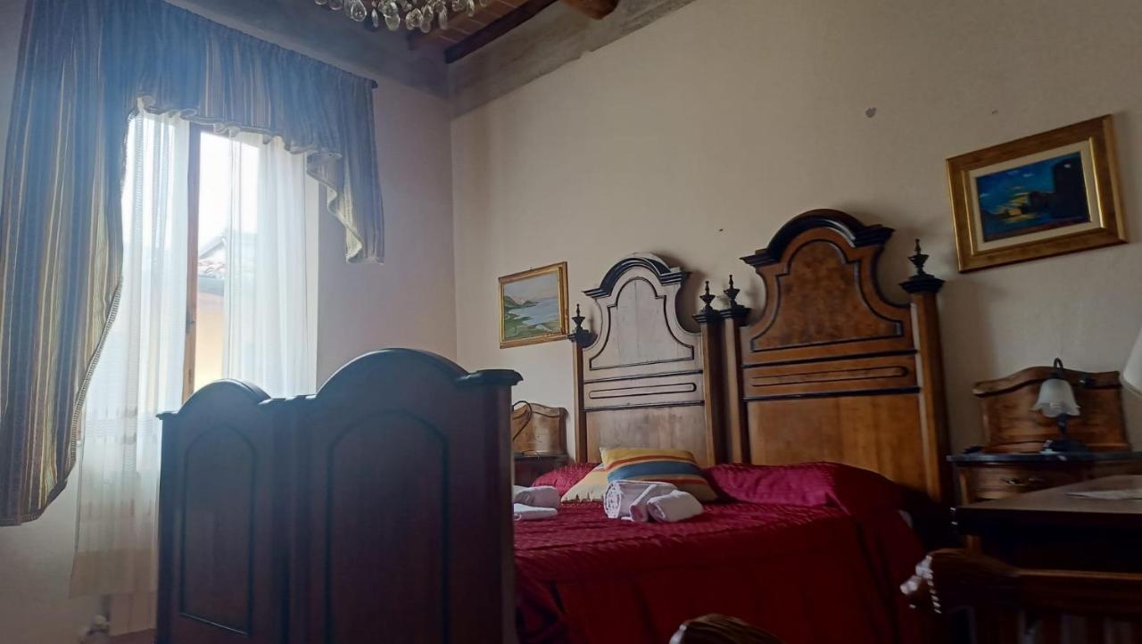 Centro Storico Pisa Bed & Breakfast ภายนอก รูปภาพ