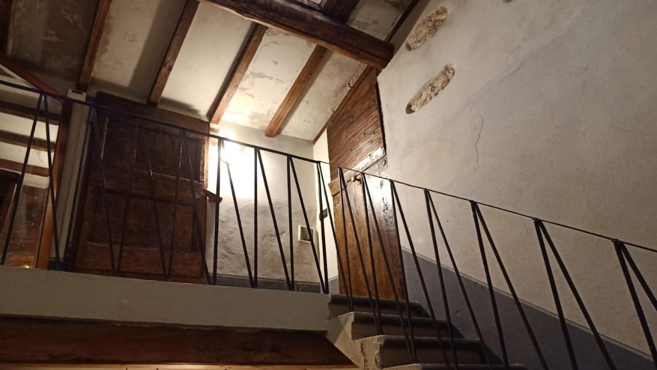 Centro Storico Pisa Bed & Breakfast ภายนอก รูปภาพ