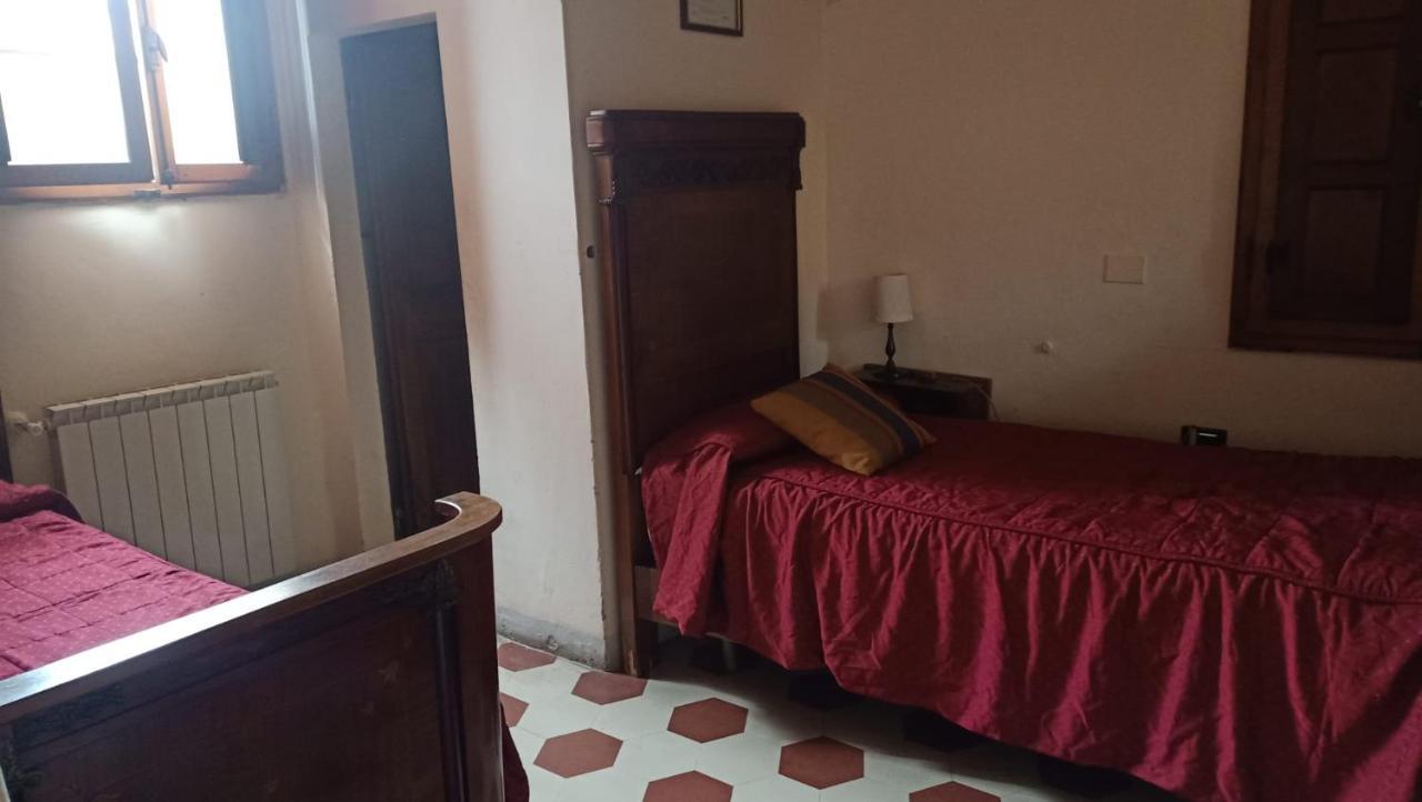 Centro Storico Pisa Bed & Breakfast ภายนอก รูปภาพ