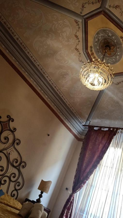 Centro Storico Pisa Bed & Breakfast ภายนอก รูปภาพ