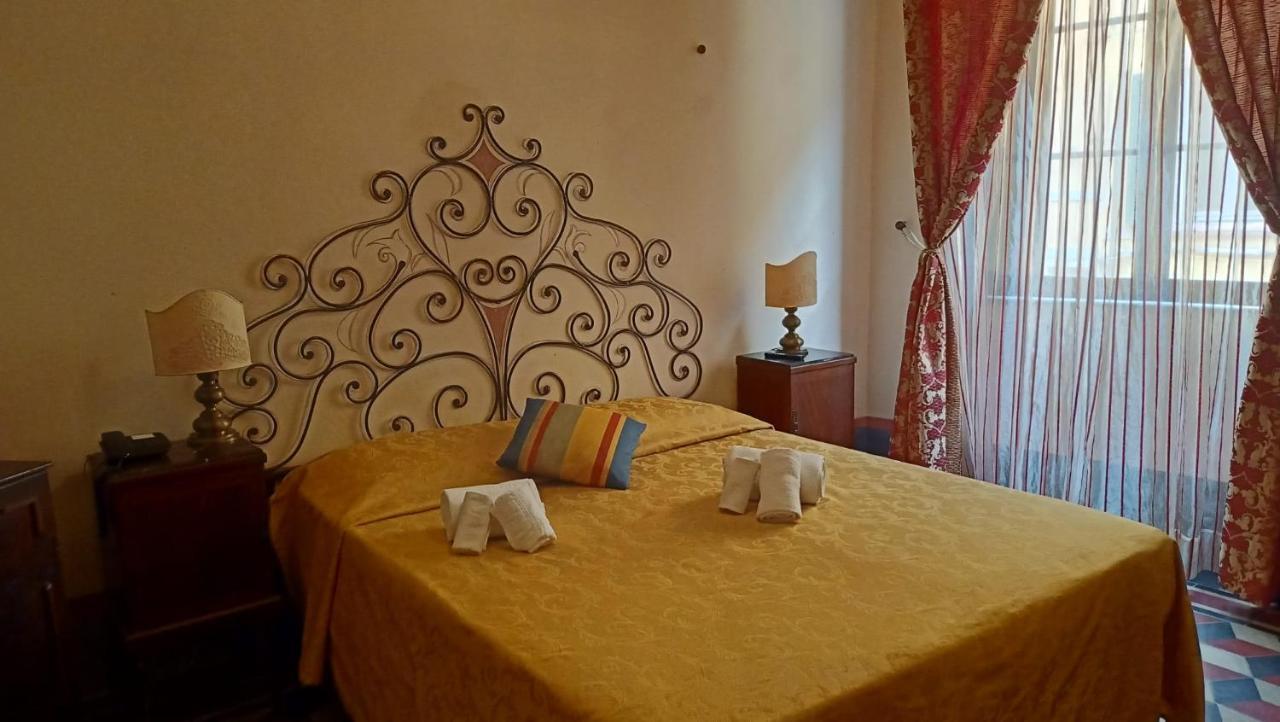 Centro Storico Pisa Bed & Breakfast ภายนอก รูปภาพ