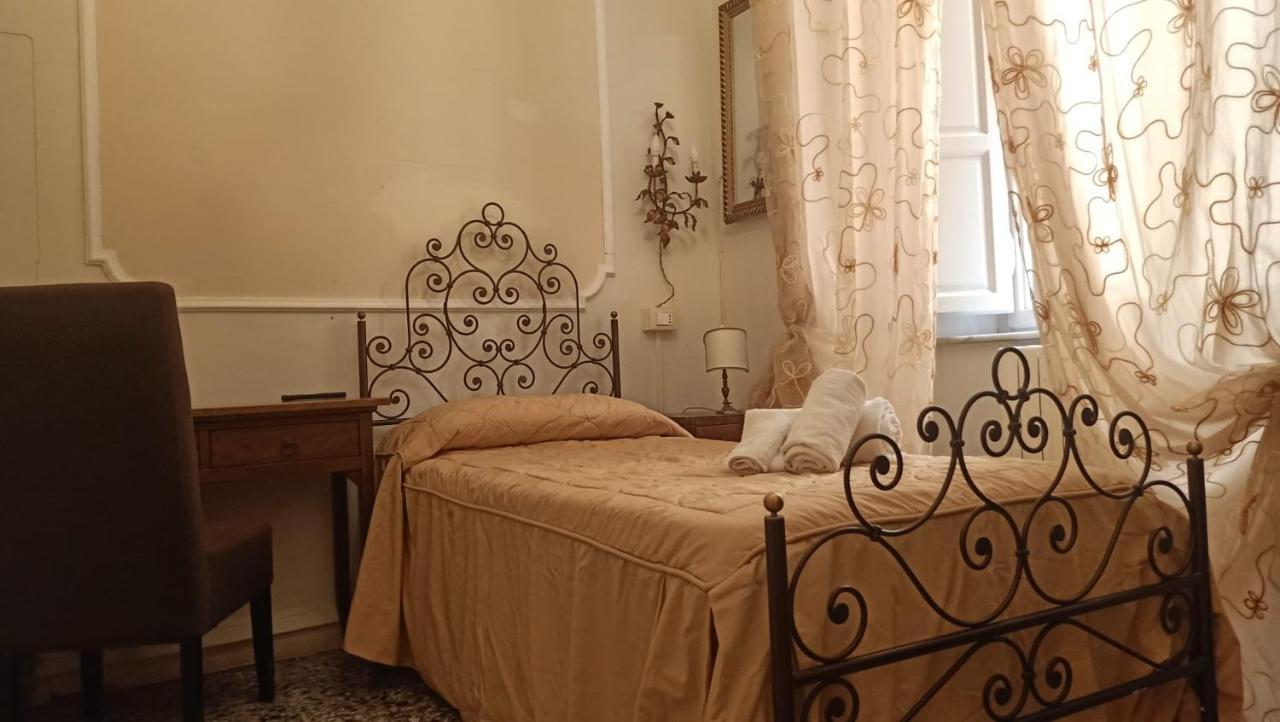 Centro Storico Pisa Bed & Breakfast ภายนอก รูปภาพ