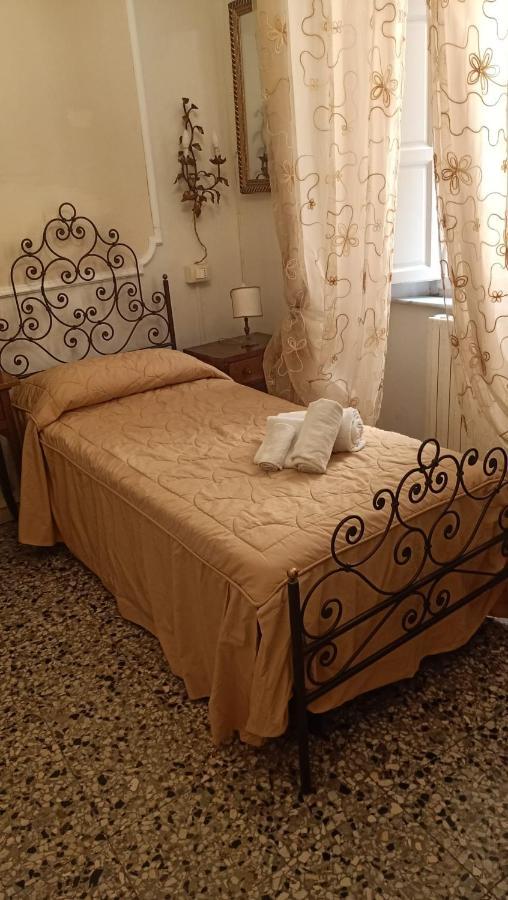 Centro Storico Pisa Bed & Breakfast ภายนอก รูปภาพ