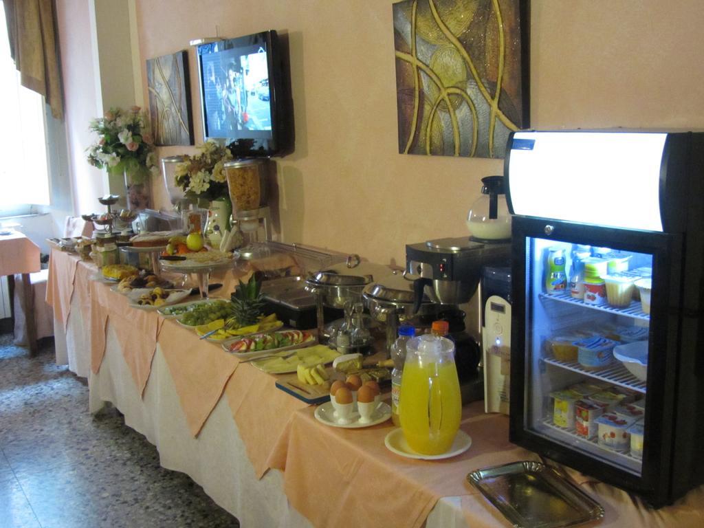 Centro Storico Pisa Bed & Breakfast ภายนอก รูปภาพ