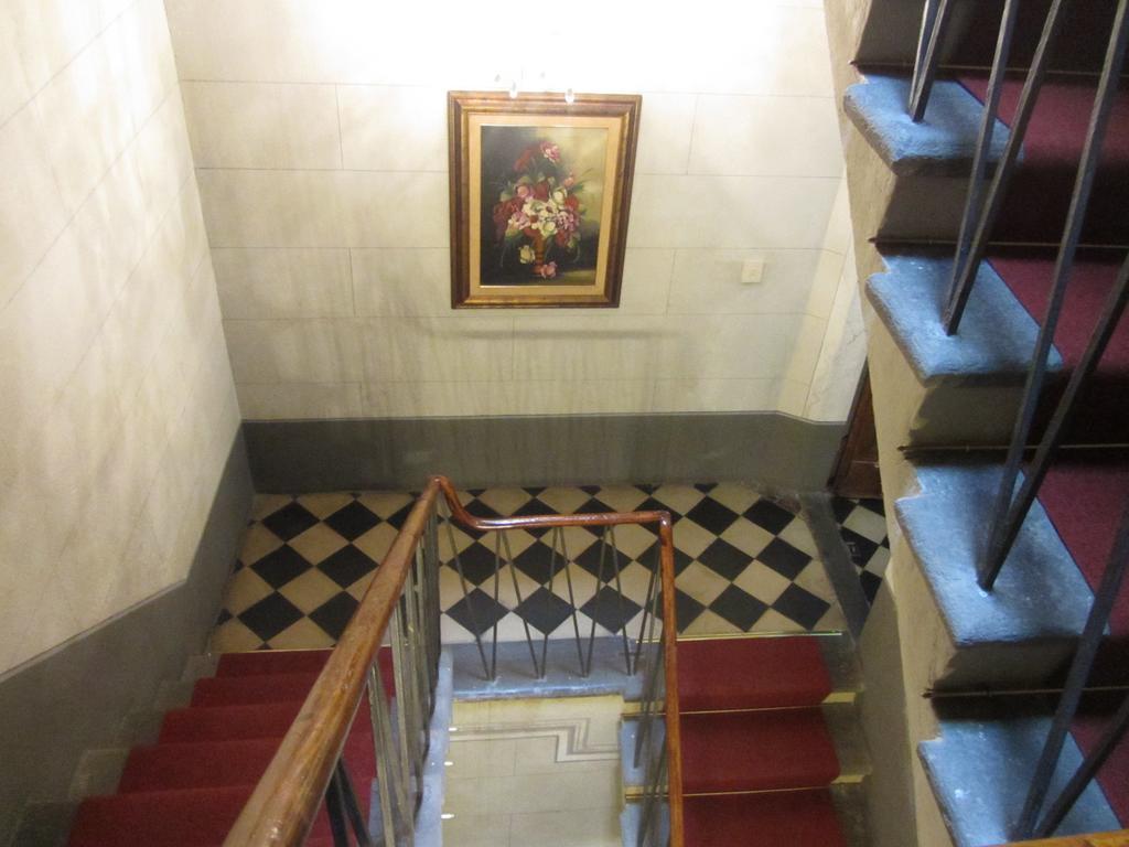 Centro Storico Pisa Bed & Breakfast ภายนอก รูปภาพ