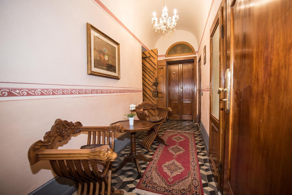 Centro Storico Pisa Bed & Breakfast ภายนอก รูปภาพ