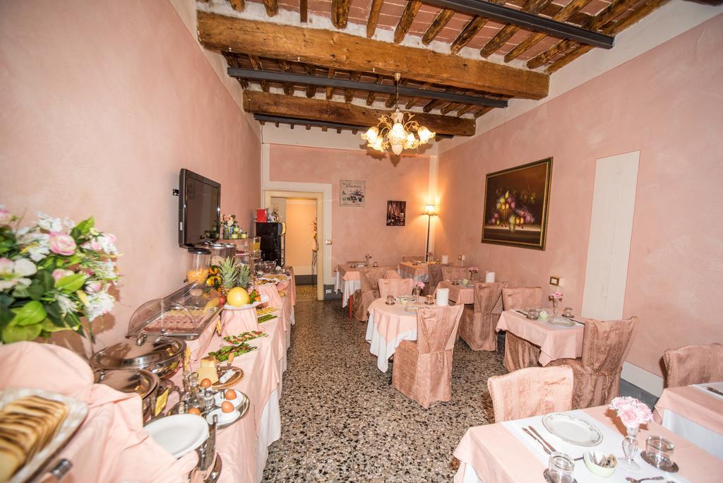 Centro Storico Pisa Bed & Breakfast ภายนอก รูปภาพ