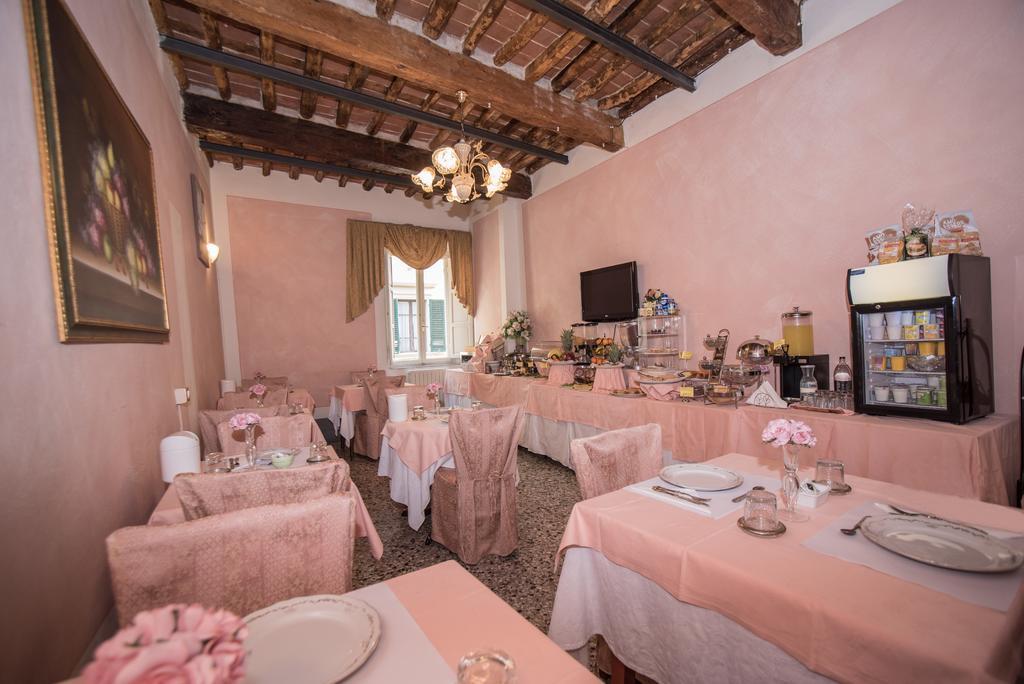 Centro Storico Pisa Bed & Breakfast ภายนอก รูปภาพ