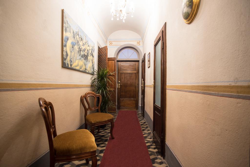 Centro Storico Pisa Bed & Breakfast ภายนอก รูปภาพ