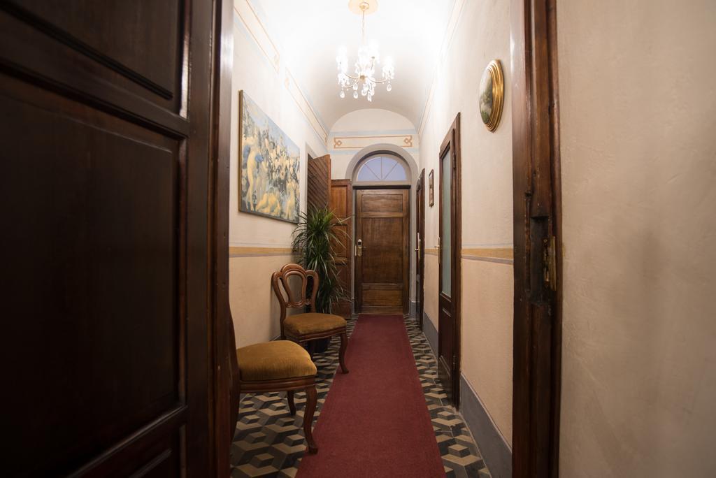 Centro Storico Pisa Bed & Breakfast ภายนอก รูปภาพ