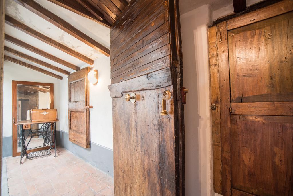 Centro Storico Pisa Bed & Breakfast ภายนอก รูปภาพ