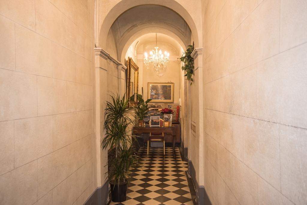 Centro Storico Pisa Bed & Breakfast ภายนอก รูปภาพ